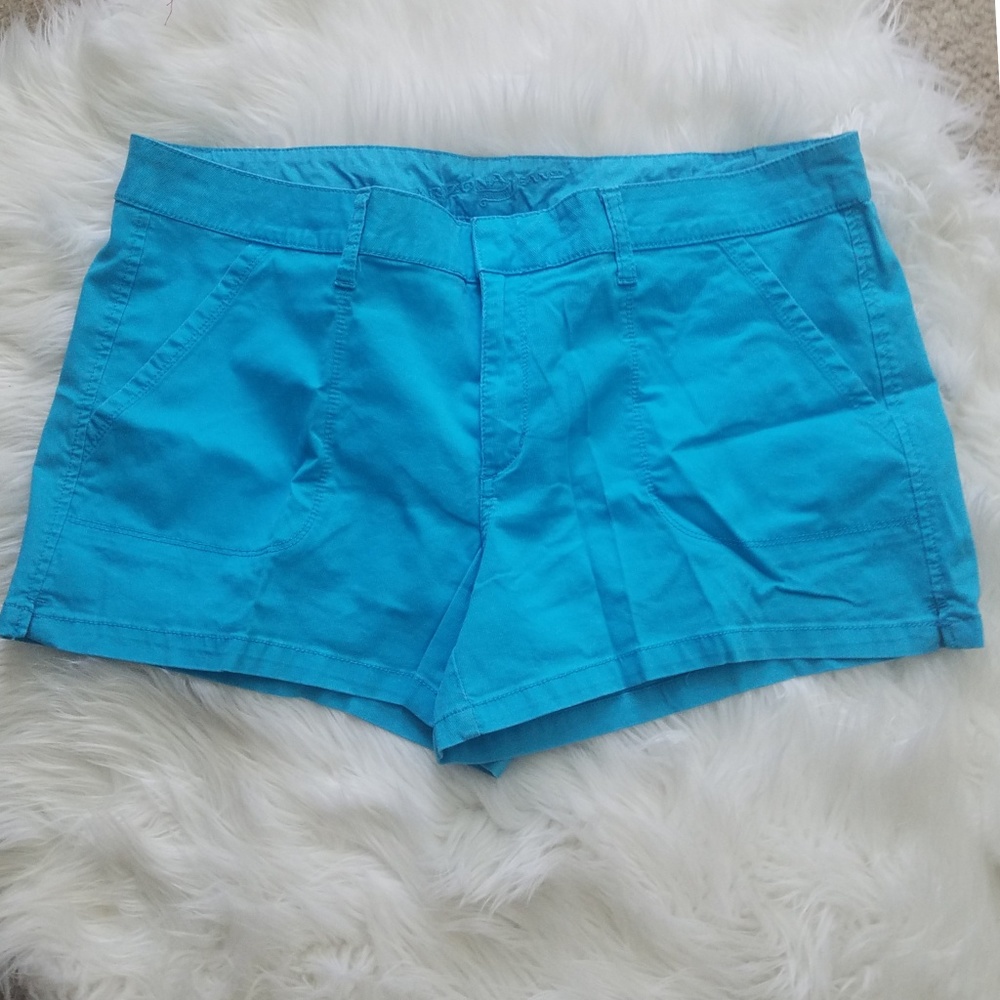 Arizona Shorts